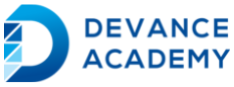 Devance Academy logo