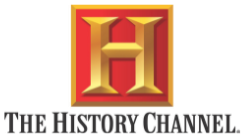 The History Channel logo