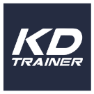 KD Trainer logo
