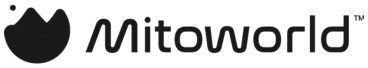 Mitoworld logo