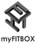 myFITBOX logo
