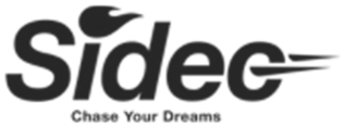 Sidec logo