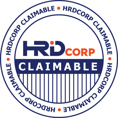HRD Corp claimable
