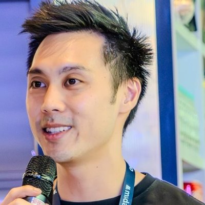 Reuben Ch'ng
