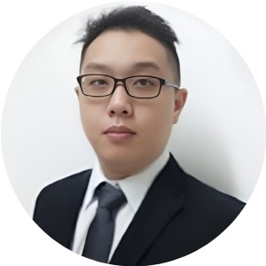 Alex Lim