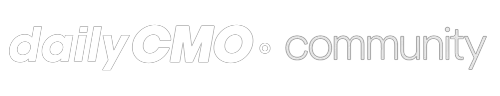Daily CMO Community
